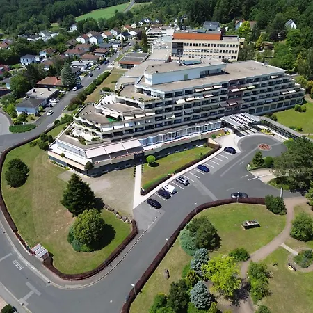 Parkwohnstift Szálloda